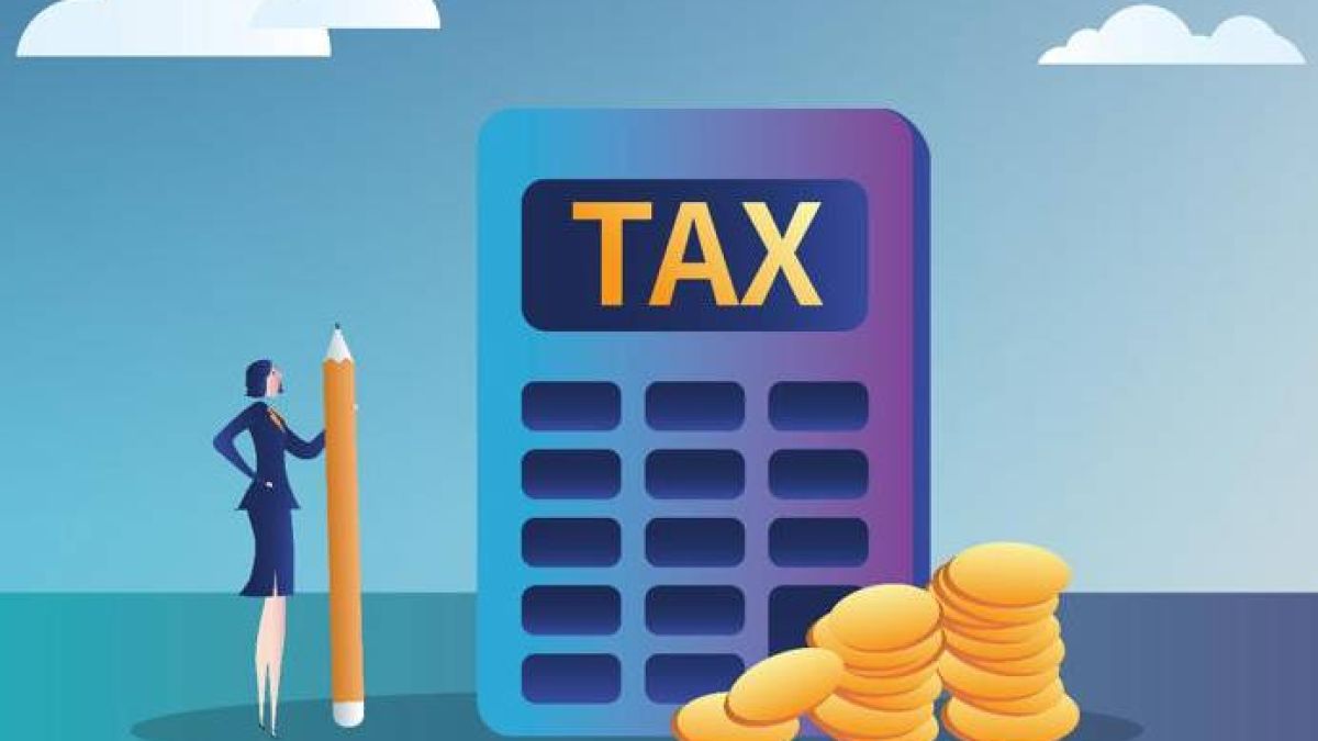 India’s New Income Tax Rules From April 1: Key Changes, Benefits & What Taxpayers Should Know