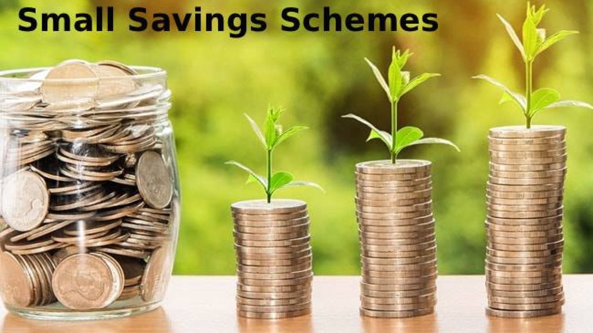Small Savings Schemes & Interest Rates 2026: Safe Returns With Government-Backed Plans