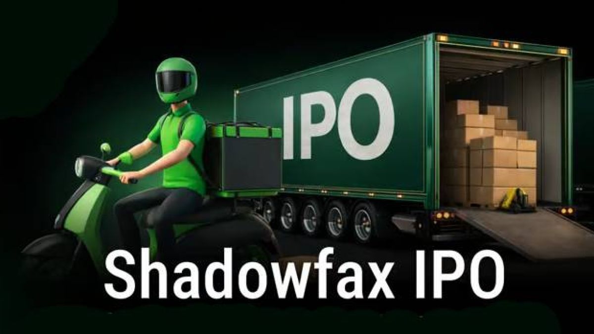 Shadowfax IPO GMP Today: Grey Market Premium Rises Ahead of Launch — Check Price Band & Listing Outlook
